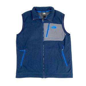The North Face Mens Fleece Vest